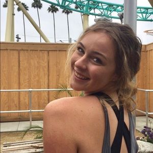 Meet your Posher, Skylar